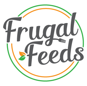 frugal feeds