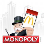 McDonald’s Monopoly Australia 2024 [Rare Tickets, Prizes & Game Info]