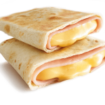 DEAL: McDonald’s $2.50 Ham and Cheese Pocket