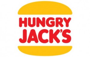 DEAL: Hungry Jack's - 2 Whopper Junior & 2 Medium Chips for $9.50 Pickup via App 27