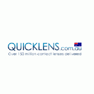 quicklens discount coupon