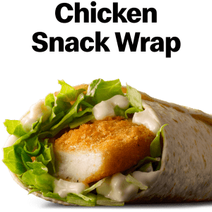 DEAL: McDonald’s - $6.50 Small Big Mac Meal + Chicken ‘n’ Cheese on 11 November 2022 (30 Days 30 Deals) 24