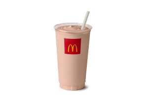 DEAL: McDonald’s - Free Fanta Raspberry via mymacca's App (until 9 July 2024) 11