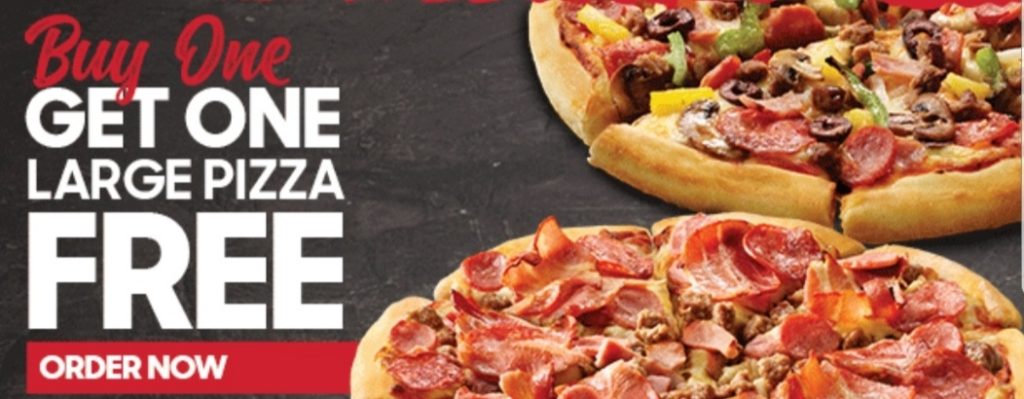 dominos coupon codes