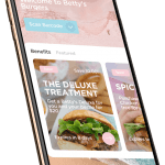 DEAL: Betty’s Burgers – Latest App Deals in September 2024 & New Pistachio Thickshake