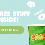 DEAL: Boost Juice – $2 Off with Challenges via Boost App (until 2 August 2024)