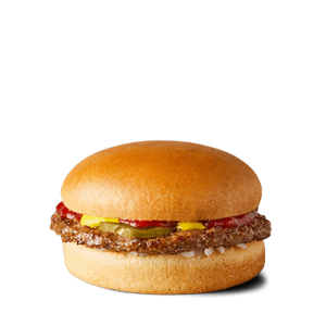 DEAL: McDonald's $5.95 Small McFeast Meal from 11:30am-2:30pm (starts 31 May 2023) 20