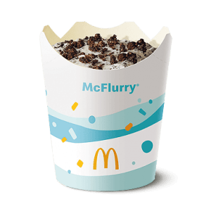 DEAL: McDonald’s - Free Fanta Raspberry via mymacca's App (until 9 July 2024) 25