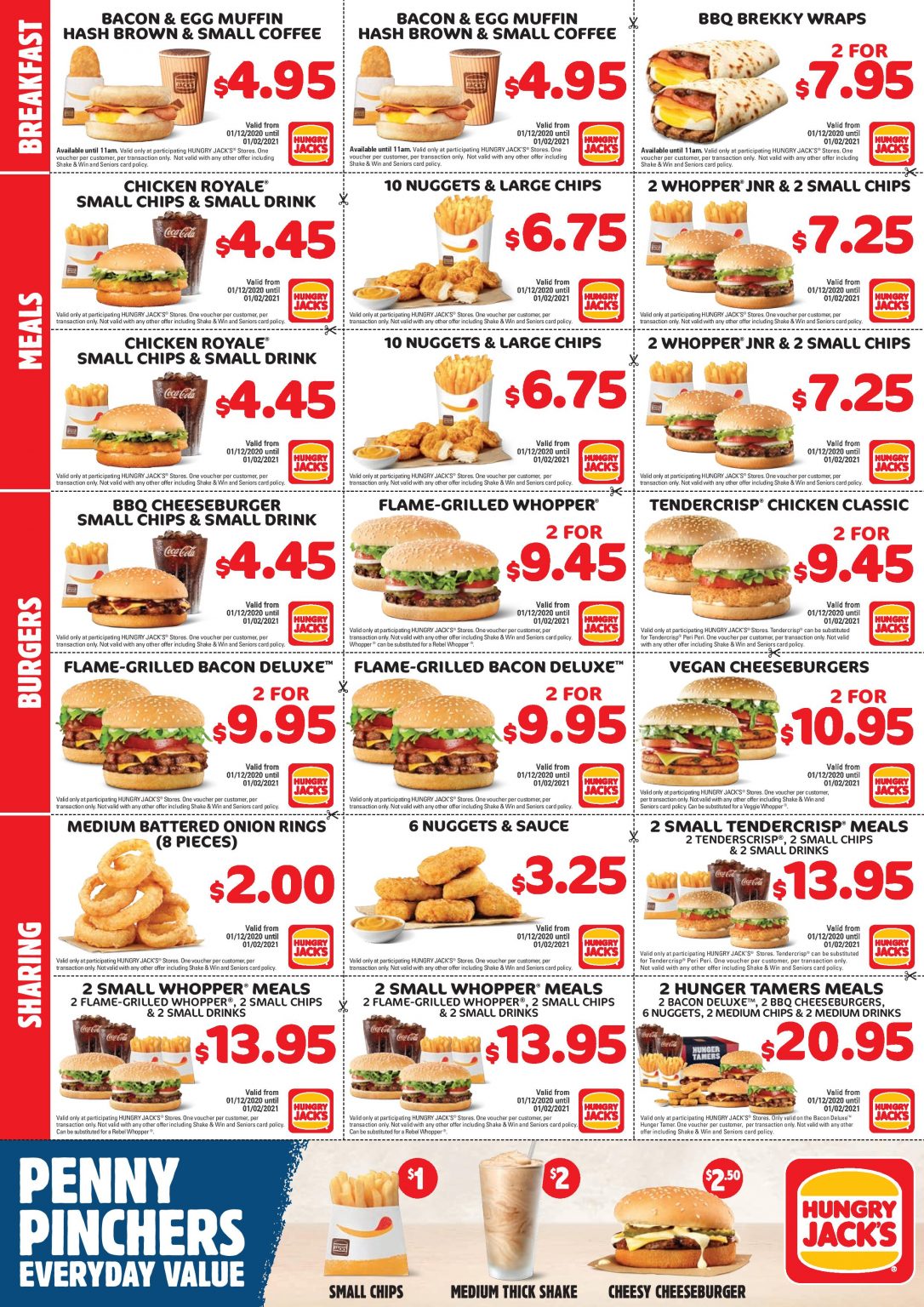 Hungry Jacks Vouchers Valid Until 1 February 2021 Main 1086x1536 
