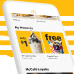 DEAL: McDonald’s Daily Deals via mymacca’s App from 18 September to 6 October 2024