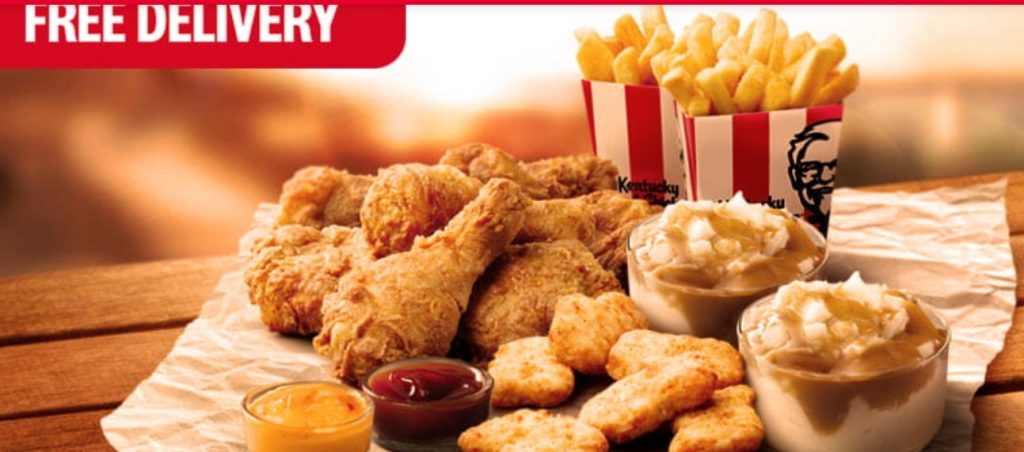 deal-kfc-free-delivery-with-23-95-cheap-as-chips-purchase-via-kfc