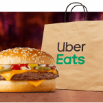 DEAL: McDonald’s – Free Quarter Pounder on Orders over $25 via Uber Eats