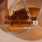 DEAL: San Churro – Free Coffee for el Social Club Members (until 22 September 2024)