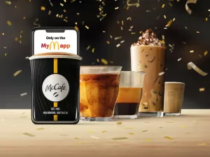 DEAL: McDonald’s - Free Medium Coffee via mymacca's App (30 May 2023) 1