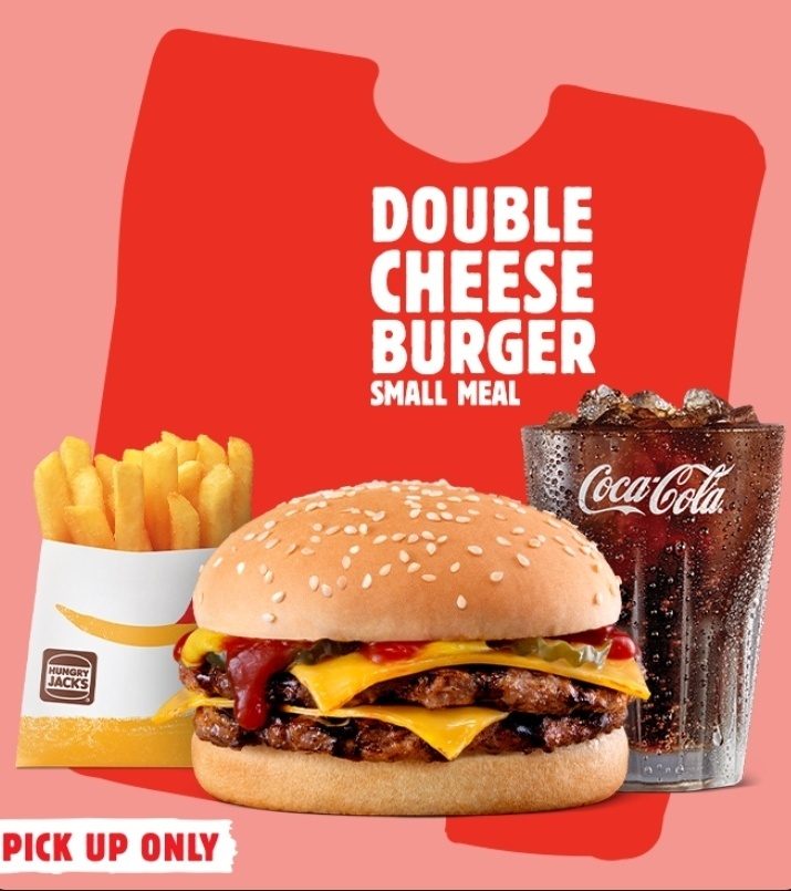 FAST FOOD NEWS: Jack in the Box Double Jack - The Impulsive Buy