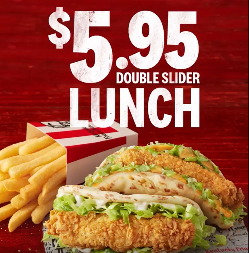 deal-kfc-5-95-double-slider-lunch-northern-rivers-nsw-only