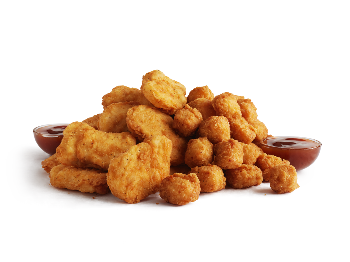 DEAL: KFC - 9 pieces for $9.95 Tuesdays