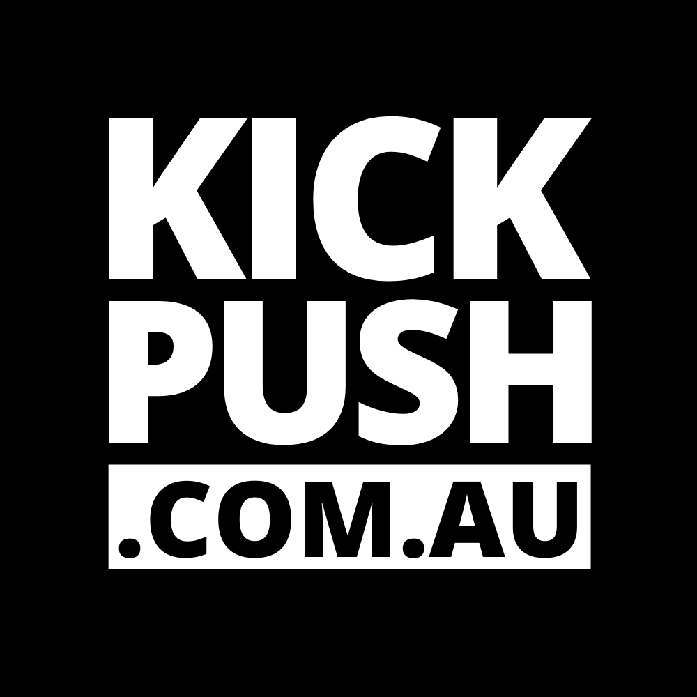 100 WORKING Kick Push Discount Code (August 2024)