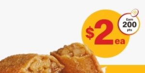 DEAL: McDonald’s - $6.50 Small Big Mac Meal + Chicken ‘n’ Cheese on 11 November 2022 (30 Days 30 Deals) 5