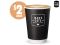 DEAL: Hungry Jack's - $2 Medium Coffee via App 6