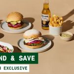 DEAL: Grill’d – $15 Voucher for Next Order with $60 Spend for Relish Members (until 14 October 2024)