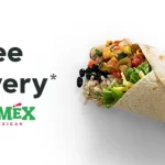 DEAL: Mad Mex – Free Delivery with $30 Minimum Spend via Menulog (until 3 November 2024)