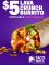 DEAL: Taco Bell - $5 Lava Crunch Burrito 3