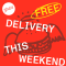 DEAL: Grill'd - Free Delivery Over $20 via Website & App (until 19 May 2024) 3