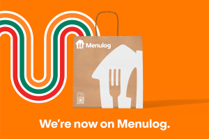 DEAL: 7-Eleven - $10 off First Order Over $20 via Menulog (until 16 June 2024) 1