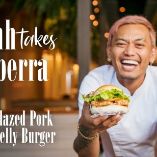 DEAL: Betty's Burgers - 2 Glazed Pork Belly Burgers for $15 on 15 June 2024 (Canberra Only) 2