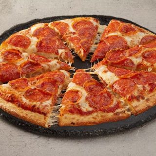 DEAL: Domino's - $5 Large Value Pizza Pickup at Selected Stores (29 June 2024) 10