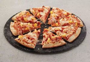 DEAL: Domino's - $7 Large Hawaiian Pizza Pickup at Selected Stores (30 June 2024) 1