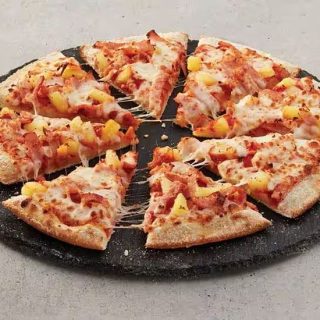 DEAL: Domino's - $7 Large Hawaiian Pizza Pickup at Selected Stores (30 June 2024) 10