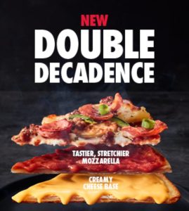 DEAL: Domino's - $8 Cheese Volcano Delivered Pickup at Selected Stores (4 June 2024) 4