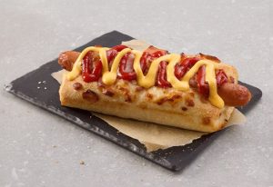 NEWS: Domino's Lamb Kebab Pizza for $15 Pickup 2