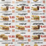 DEAL: Hungry Jack’s Vouchers valid from 2 July to 16 September 2024