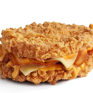 NEWS: KFC Zinger Double & Original Crispy Double 8