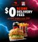 DEAL: KFC - Free Delivery with $30 Spend via DoorDash (17 July 2024) 3