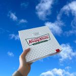 DEAL: Krispy Kreme – $5 Original Glazed 4 Pack In-Store (21 June 2024)