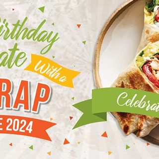 DEAL: LeWrap - $5 Wrap (14 June 2024) 2