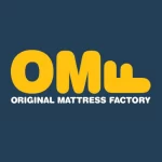 Original Mattress Factory Discount Code