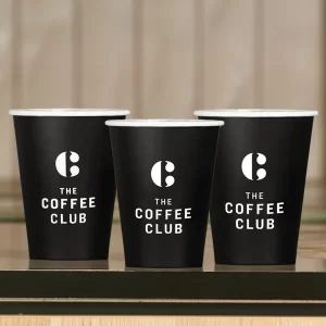 DEAL: The Coffee Club - 3 Free Coffees via App (until 2 July 2024) 2