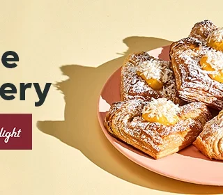 DEAL: Bakers Delight - Free Delivery with $20+ Spend via Menulog (until 11 August 2024) 7