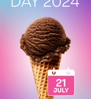 DEAL: Baskin Robbins - $2 Kids Scoop via App (21 July 2024) 2