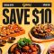 DEAL: Gami Chicken - $10 off with $30+ Spend (until 18 August 2024) 1