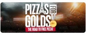 DEAL: Pizza Hut - $1 Wings on Wednesdays via Deliveroo (until 30 April 2022) 2