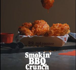 DEAL: Red Rooster - 10 Cheesy Nuggets for $5 Addon 4