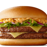 NEWS: McDonald’s Steakhouse Stack