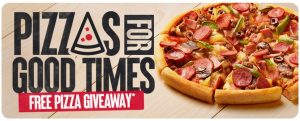DEAL: Pizza Hut - Free Garlic Bread with Pizza, 4 Large Pizzas + 4 Sides $45 Delivered & More 2