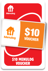 $10 MyDeal Voucher - Hungry Jack’s UNO 2024 6